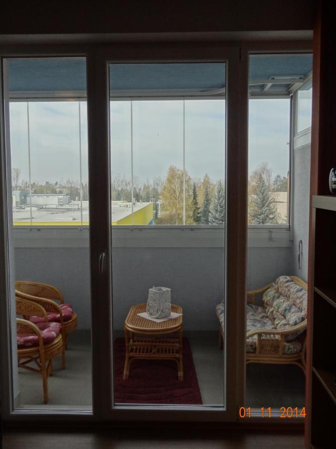 Ubytovani Liptov Liptovsky Mikulas Exterior photo